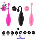  Trứng rung nòng nọc không dây điều khiển từ xa sạc USB 