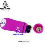  Trứng rung Pretty Love Harriet cho nữ 1 đầu 12 chế độ rung 