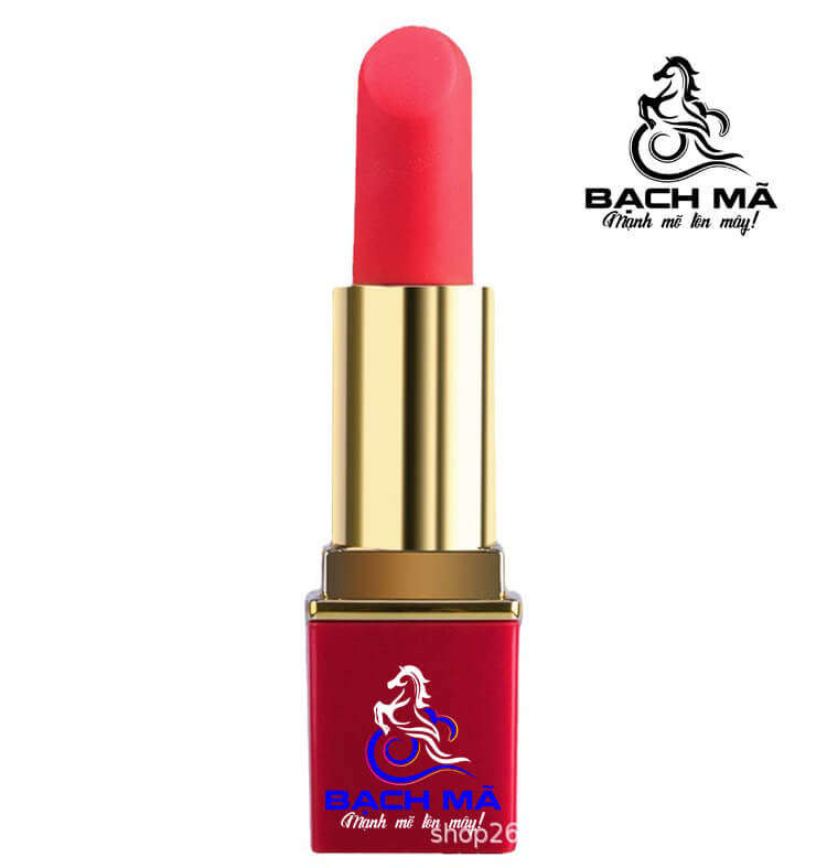 Trứng rung son môi cao cấp kích thích điểm G – Shop Đồ Chơi Tình Yêu ...