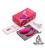  Trứng rung Thiên Nga Flamingo Magic Motion kết nối Bluetooth cao cấp 