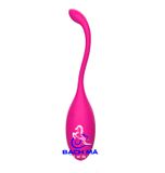  Trứng rung Thiên Nga Flamingo Magic Motion kết nối Bluetooth cao cấp 