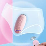  Trứng rung tình yêu điều khiển từ xa 10 tần số cực mạnh 
