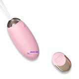  Trứng rung tình yêu điều khiển từ xa 10 tần số cực mạnh 