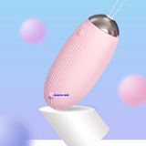  Trứng rung tình yêu điều khiển từ xa 10 tần số cực mạnh 