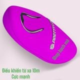  Trứng rung tình yêu không dây cao cấp 12 chế độ rung Julia 