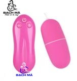  Trứng rung tình yêu Wireless không dây giá rẽ 