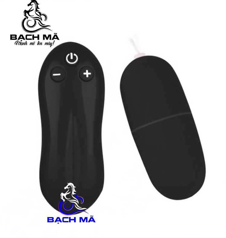  Trứng rung tình yêu Wireless không dây giá rẽ 