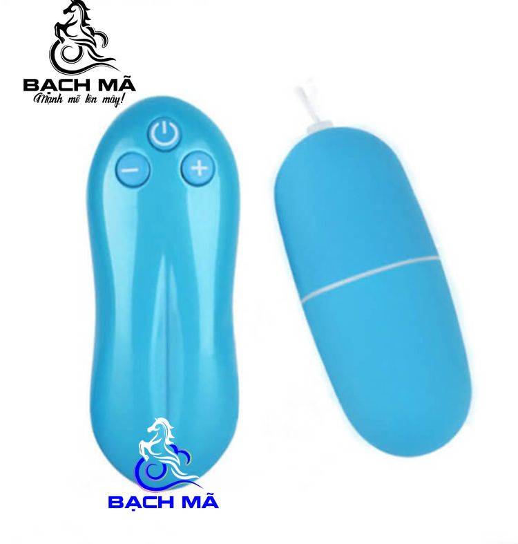  Trứng rung tình yêu Wireless không dây giá rẽ 