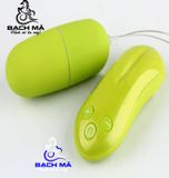  Trứng rung tình yêu Wireless không dây giá rẽ 