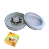  Vòng đeo dương vật có bi mí mắt chống xuất tinh sớm 2 mí cong 