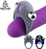  Vòng đeo dương vật tình yêu kích thích điểm G cho nữ giới 