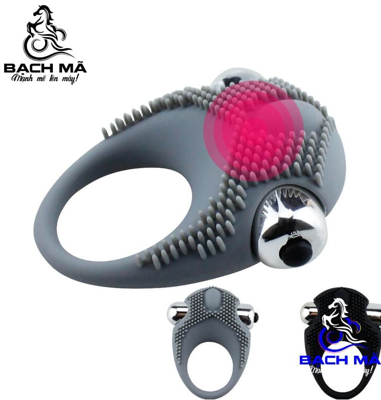  Vòng đeo dương vật tình yêu kích thích điểm G cho nữ giới 