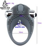  Vòng đeo dương vật tình yêu kích thích điểm G cho nữ giới 