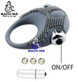  Vòng đeo dương vật tình yêu kích thích điểm G cho nữ giới 