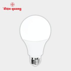 Đèn LED Bulb Điện Quang ĐQ LEDBU11A45 3W chụp cầu mờ