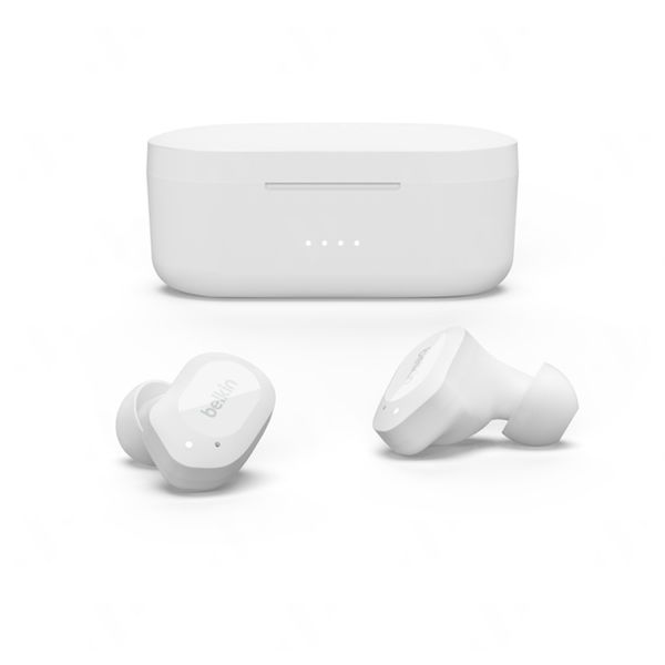 Tai nghe Belkin SoundForm Play AUC005btPK True Wireless Earbuds