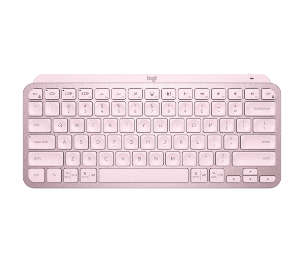 Bàn Phím Không Dây Logitech MX Keys Mini