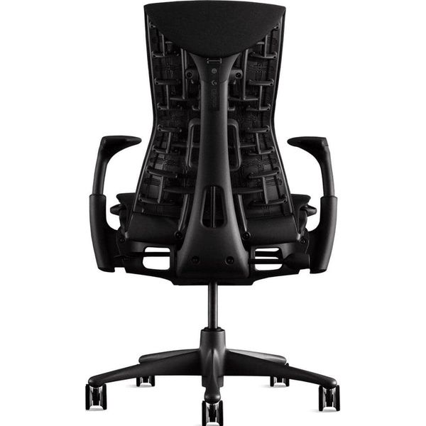 Ghế công thái học Herman Miller X Logitech G Embody