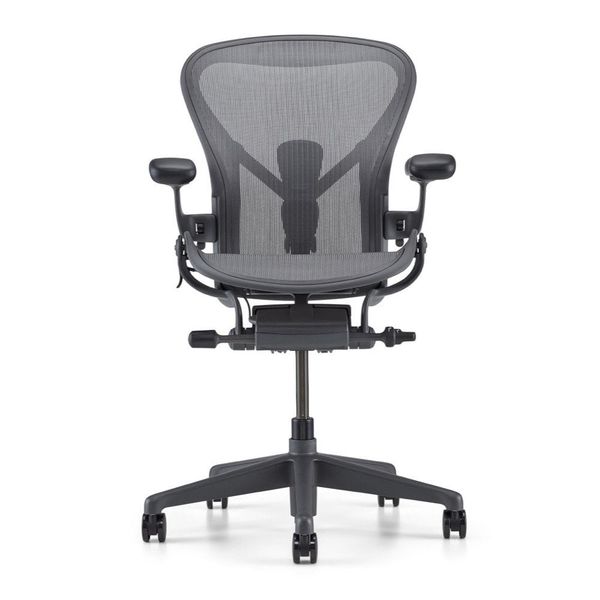 Ghế công thái học Herman Miller Aeron