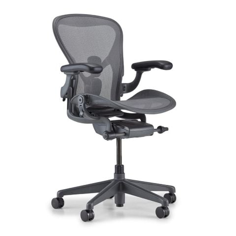 Ghế công thái học Herman Miller Aeron