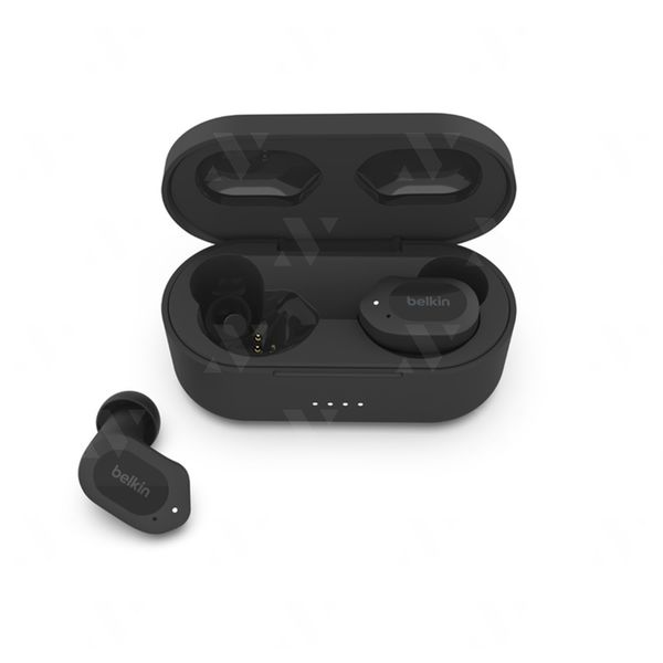 Tai nghe Belkin SoundForm Play AUC005btPK True Wireless Earbuds