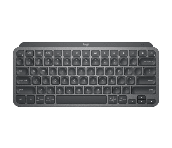 Bàn Phím Không Dây Logitech MX Keys Mini