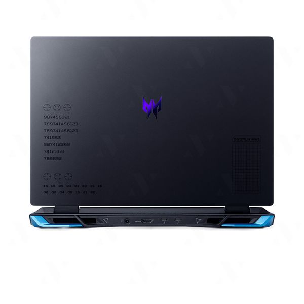 Laptop Acer Predator Helios Neo PHN16-71-53M7