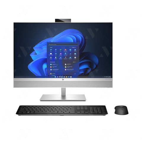 Máy tính để bàn HP EliteOne 870 G9 8W302PA