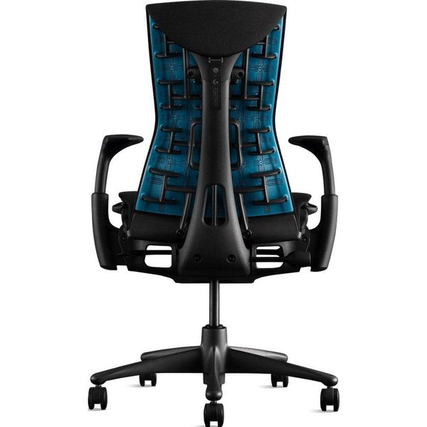 Ghế công thái học Herman Miller X Logitech G Embody