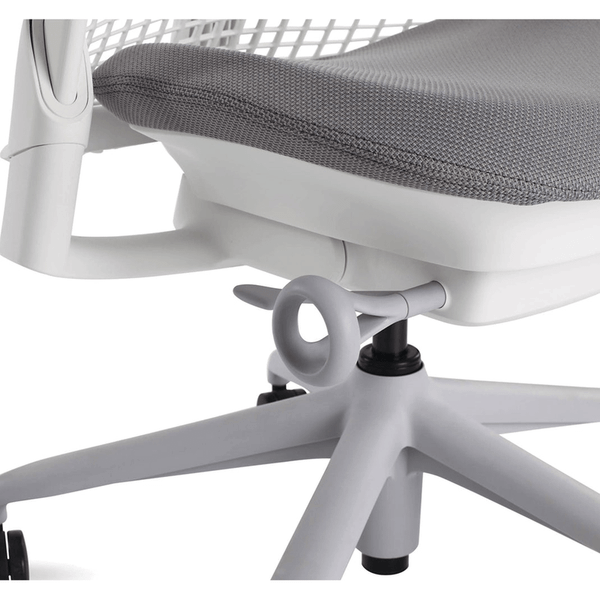 Ghế công thái học Herman Miller Sayl