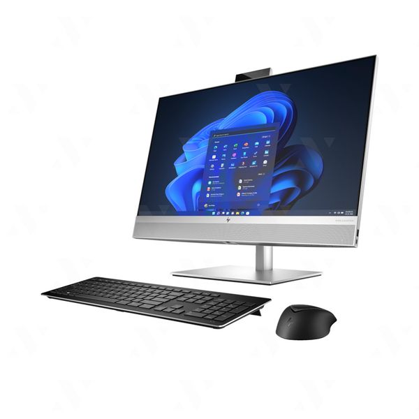 Máy tính để bàn HP EliteOne 870 G9 8W302PA