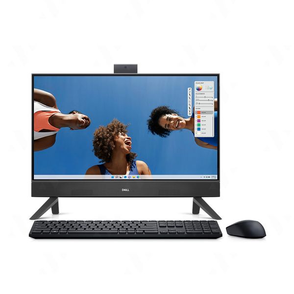 Máy tính để bàn Dell Inspiron 24 5420 AIO 42INAIO540020