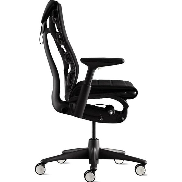 Ghế công thái học Herman Miller X Logitech G Embody