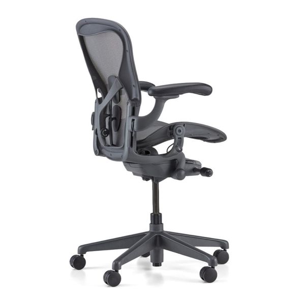 Ghế công thái học Herman Miller Aeron