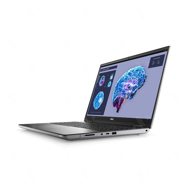 Laptop Dell Precision 7680 Workstation 71024681