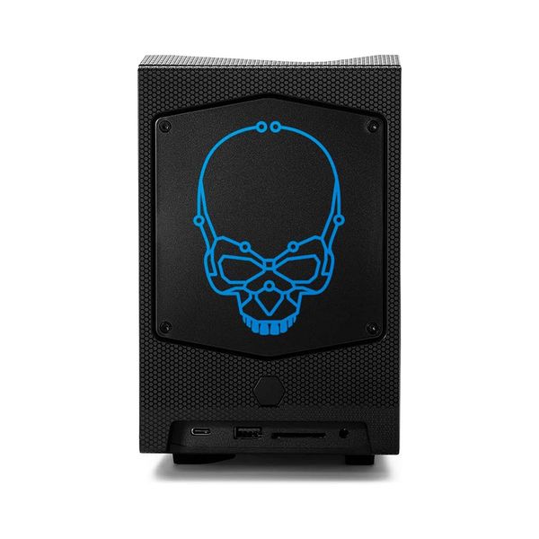 Máy tính Intel NUC 12 Extreme Kit i9-12900