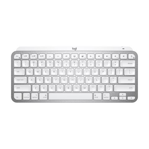 Bàn Phím Không Dây Logitech MX Keys Mini