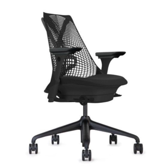 Ghế công thái học Herman Miller Sayl