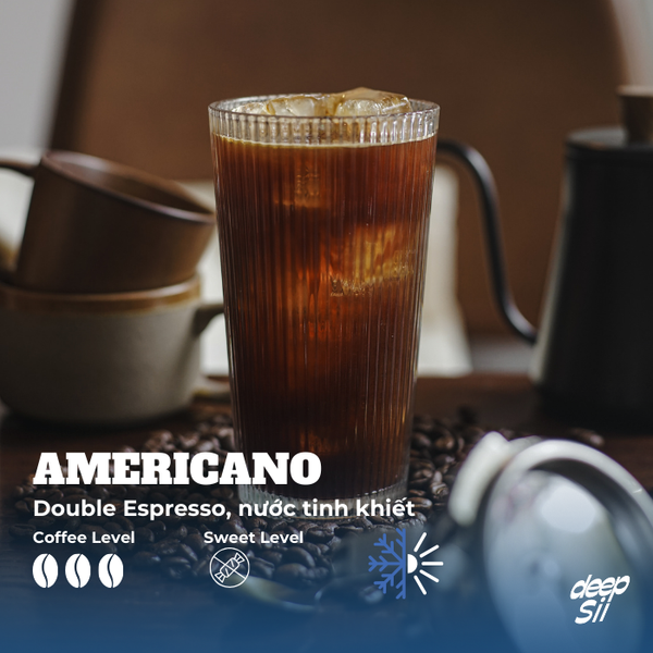  AMERICANO 