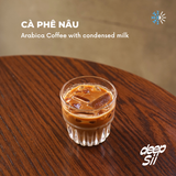  CÀ PHÊ NÂU 