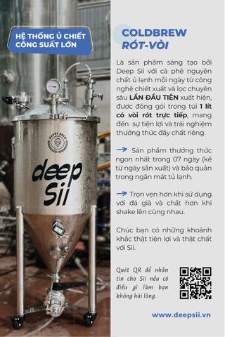  CBRV VỊ SẤU THẬT (1L) 