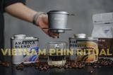  THE VIETNAM PHIN RITUAL - SILVER 