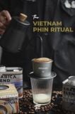 THE VIETNAM PHIN RITUAL - SILVER 