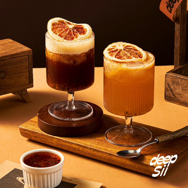  COLDBREW CHANH LEO BƯỞI HỒNG 