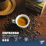  ESPRESSO 