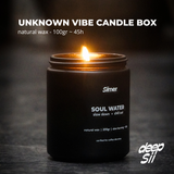  UNKOWN VIBE CANDLE BOX 200GR 