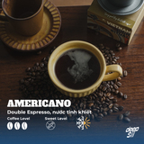  AMERICANO 
