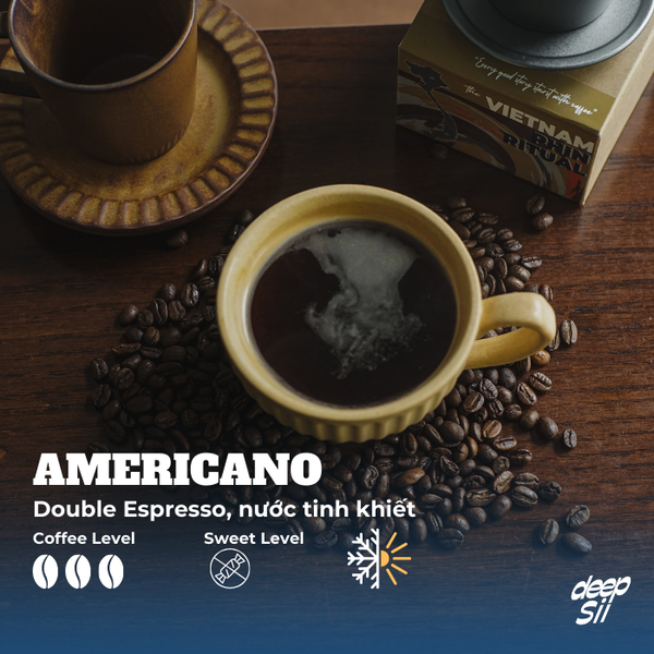  AMERICANO 