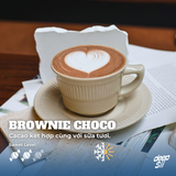  BROWNIE CHOCO 