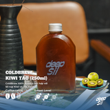  COLDBREW KIWI TÁO - 250ML 